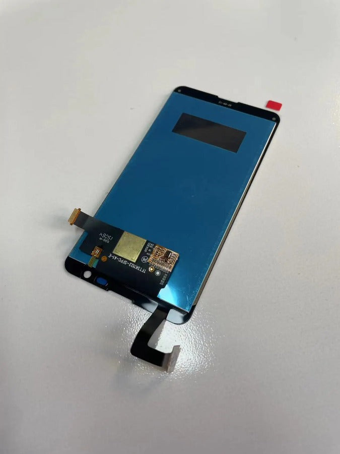 Original Display For Sony Xperia E4G LCD Touch Screen Digitizer Assembly Replacement For Sony E4G E2003 E2006 E2053 LCD + frame Sony phone repair parts