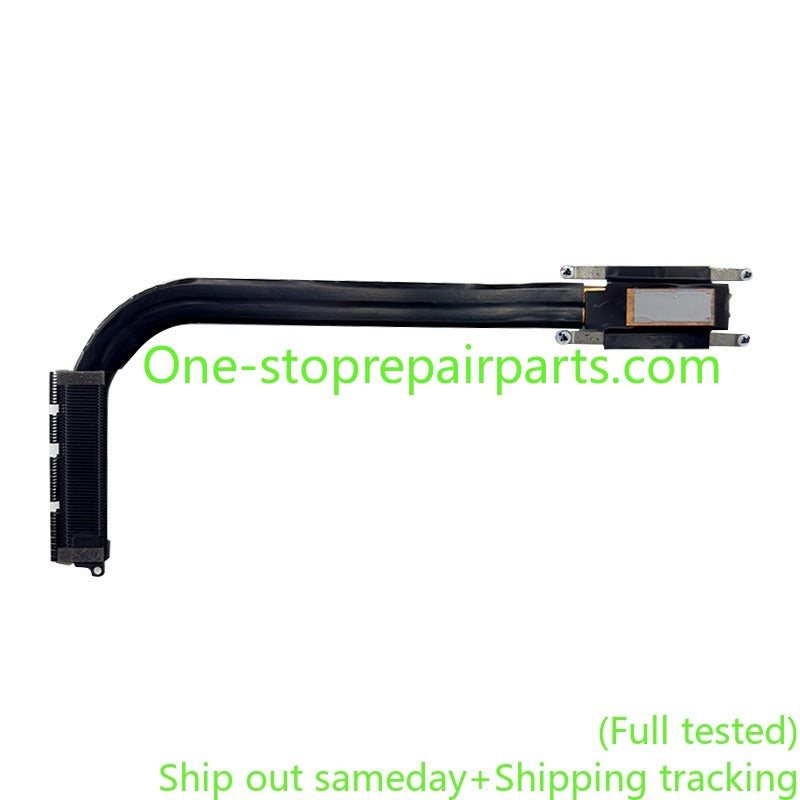 Cooling CPU Heatsink For Dell Latitude 5520 Precision 3560 Integrated heat sink 06274V