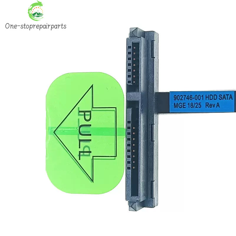 NEW ORIGINAL LAPTOP HDD Connector HDD Cable FOR HP ProDesk 400 600 800 G2 ENT15-DM Mini 902746-001 813725-001 HP laptop repair parts