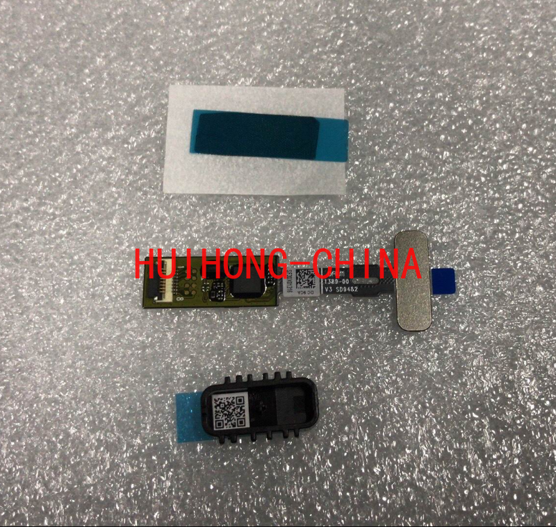 Lenovo ideapad 5 15ALC05 S550-15IIL 5F30S94891 fingerprint  board module cable
