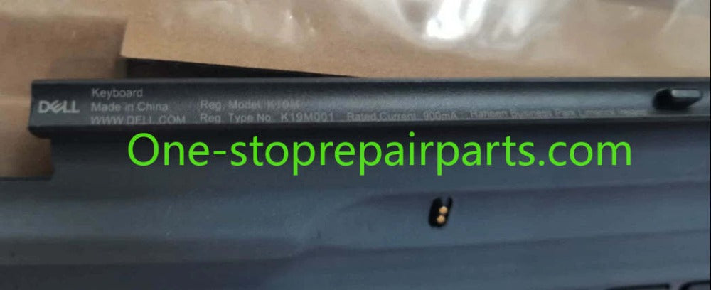 New Original Dell Latitudepda7320 Notebook Magnetic K19M Keyboard 07MM01