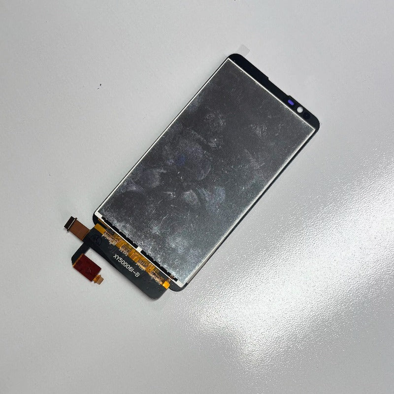 5.0"Original Quality lcd For Sony Xperia E4 LCD E2104 E2105 E2114 E2115 LCD Display Touch Screen Digitizer Assembly Replacement Sony phone repair parts