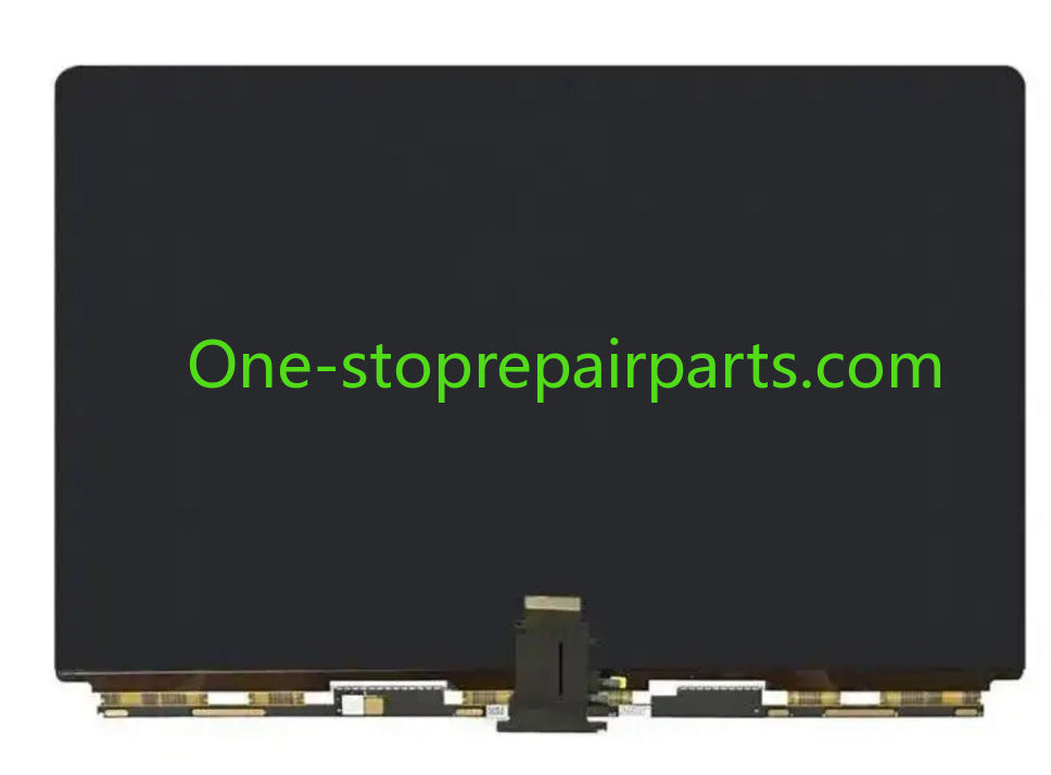 Complete Top half LCD Display Assembly For MacBook M5 A18 Pro 13-inch MacBook Neo Air Pro A3404 A3434 A3448 A3449 14" 15" 13" inch 2026 Indigo Citrus Blush Silver lcd screen repair