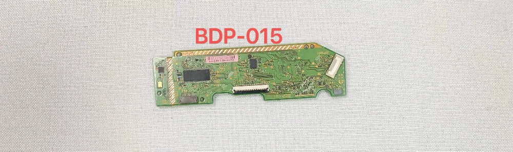 Original Repair Parts Replacement Drive Board  For PS4 KEM-490AAA BDP-020 BDP-025 BDP-010 BDP-015 DVD Drive Board  KES 490 Game console repair parts