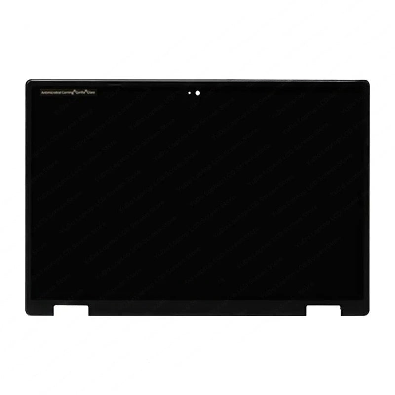 11.6" Laptop LCD Touch Screen For Acer Spin 5 11 R752 R752TN Chromebook N18Q6 Display Digitizer+With Frame Assembly Replacement  Acer laptop repair parts