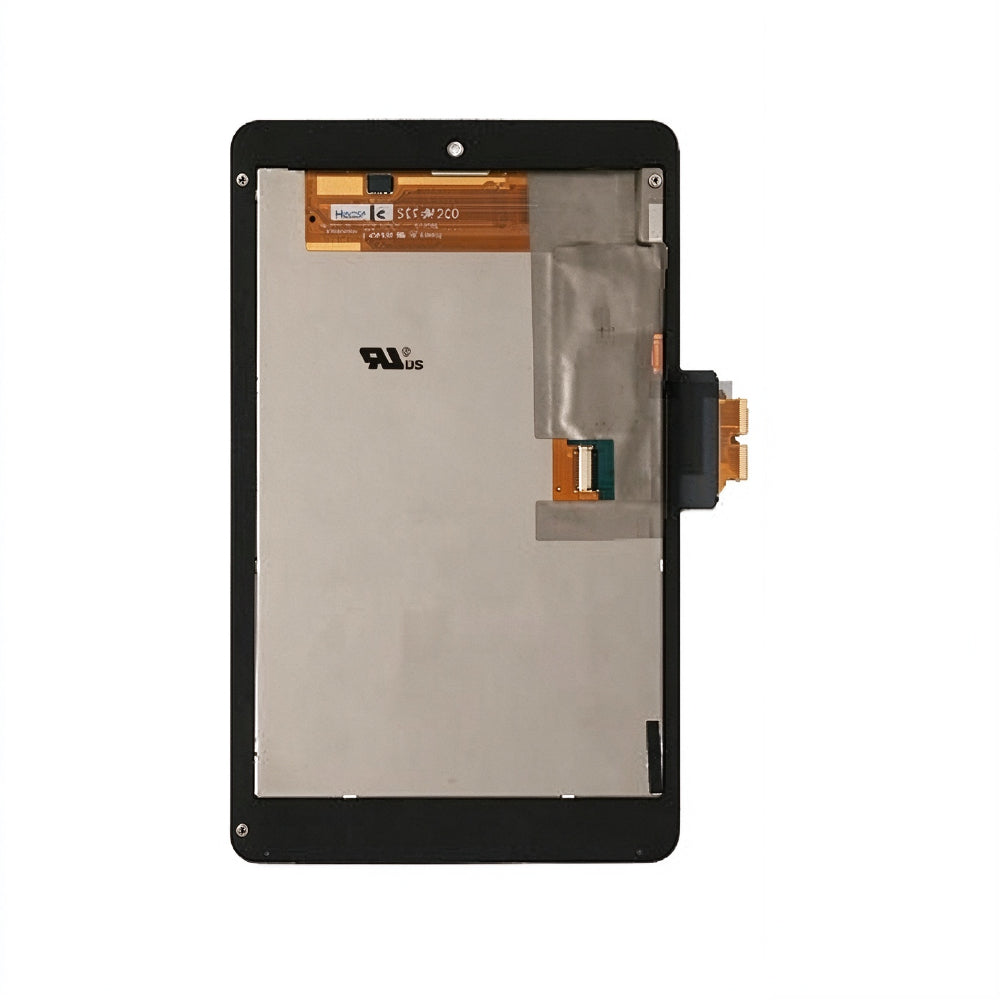 Tablet LCD For Amazon Fire HD 8 2020 10th Gen K72LL4 LCD Display Touch Screen Digitizer Glass Assembly Amazon Kindle Tablet repair parts