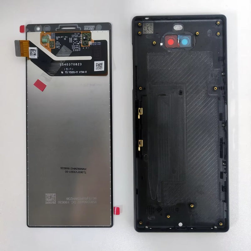 6.5"  For Sony Xperia 10 Plus LCD screen assembly touch For Sony Xperia 10 Plus I3213 I4213 I4293 I3223 LCD Display Sony phone repair parts