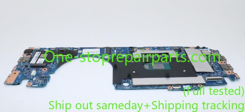 5B21K86247 LENOVO Thinkpad L13 Yoga Gen 3 L13 YOGA GEN 3 INTEL CORE I5-1235U 8GB Motherboard 21B5, 21B6 5B21J15857 UMA 21B3, 21B4 main system board