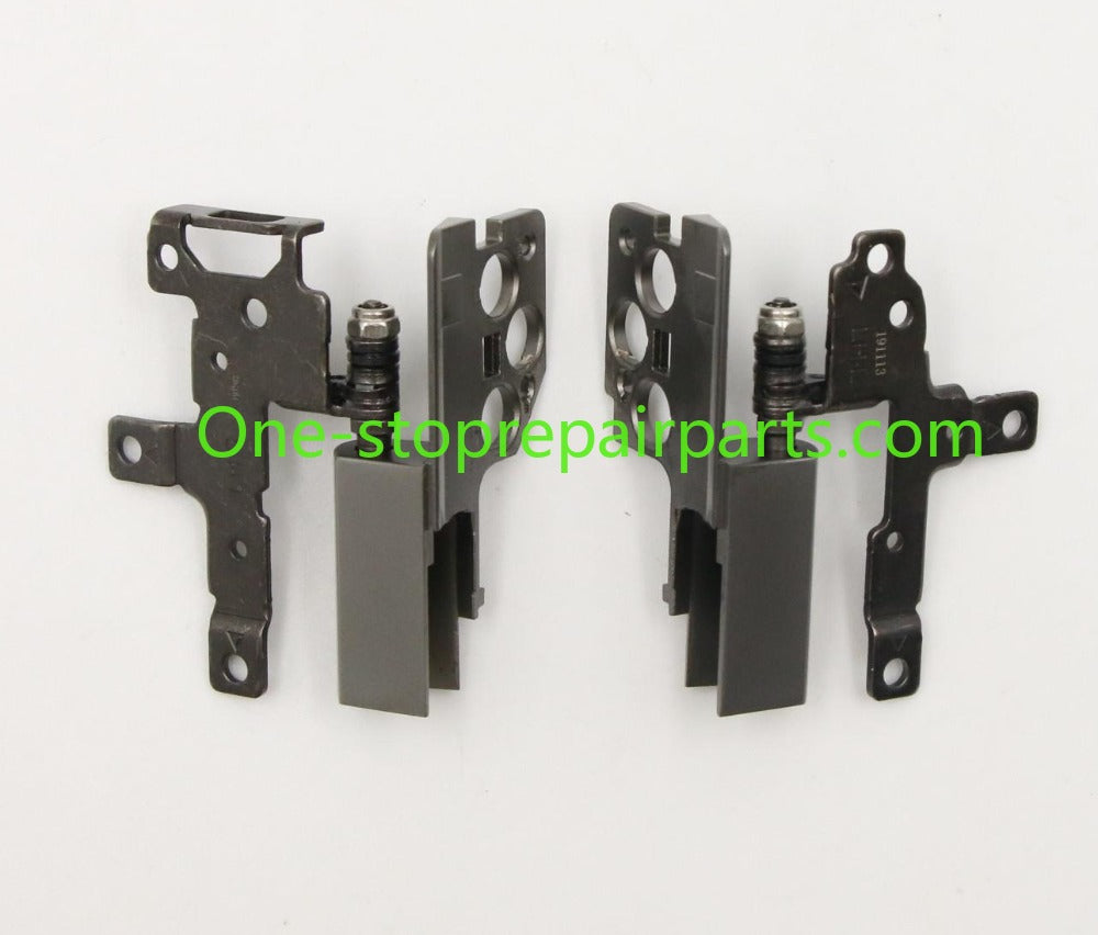 Hinge for ThinkPad L13 Gen2 S2 Gen6 5th L13 Screen hinges L R 5H50S73134
