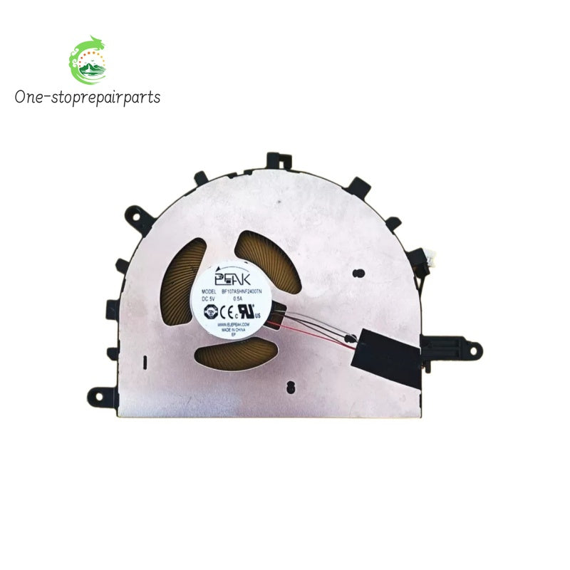 NEW Original CPU Cooling Fan For Lenovo ThinkBook 16 G7 QOY 5F10S14187 5F10S14188 Lenovo laptop repair parts