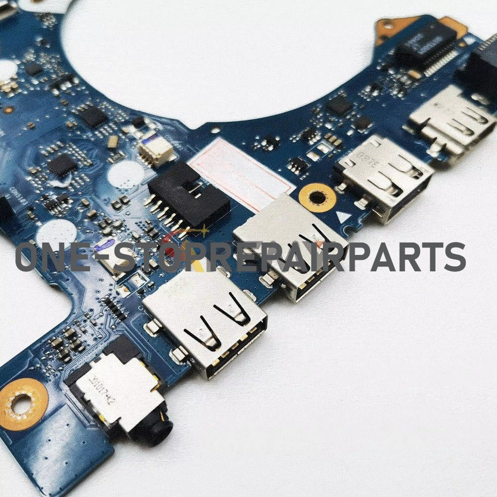 FX505DT Laptop Motherboard For ASUS TUF Gaming FX95D FX505DD FX705DT FX505D FX505DY Mainboard W/ R3 R5 R7 CPU Tests OK Fast Ship ASUS laptop repair parts