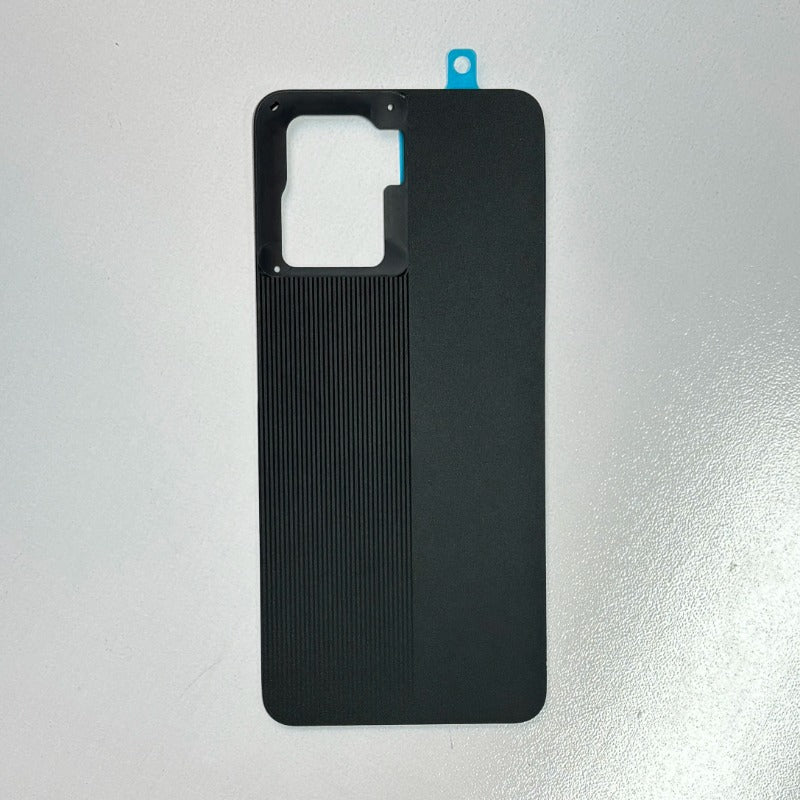AAA+ quality For OnePlus ACE Back Battery Cover Door Rear Glass Oneplus ace 1+ ace 6.7" Battery Cover  Case With Camera Lens  OnePlus phone repair parts