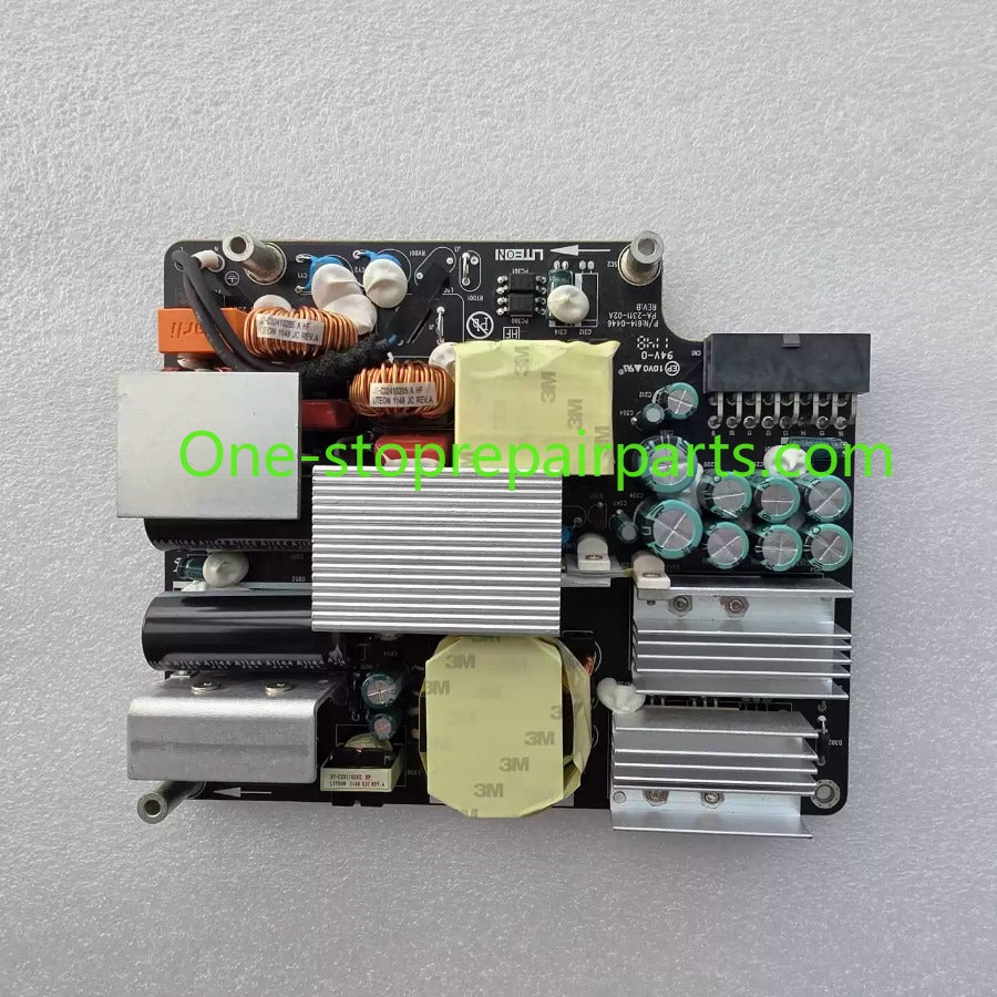 Used for iMac 27" A1312 Internal Power Supply Unit PSU Adapter 2009-2011 PA-2311-02A ADP-310AF B 661-5310 661-5468 614-0446 iMac repair parts