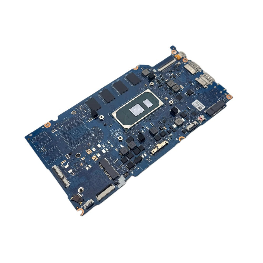 NBHQX11003 NB.HQX11.004 For Acer Swift SF313-52 Laptop Motherboard With I5-1035G1 I7-1065G7 CPU 8G/16GB-RAM UMA NB8511_PCB_MB_V5 Acer laptop repair parts