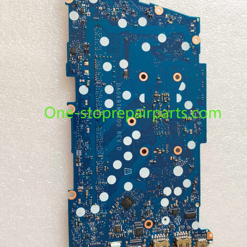 Motherboard for HP ProBook 645 G10 HSN-Q34C 455 G9 445 G10 DA0X9TMB8D0 DA0X9SMB8D1 R5-7530U R7-7730U main system board