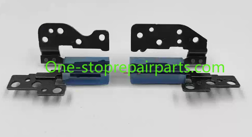 LCD Hinge for ASUS Zenbook 14 Flip OLED UP3404 UP3404VA UP3404V Hinges R+L silver blue ASUS laptop repair parts