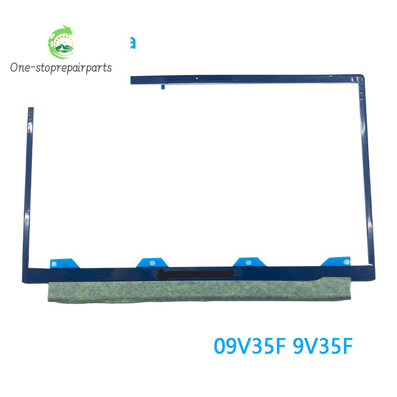 NEW ORIGINAL Laptop Lcd Front Frame B Case for Dell Alienware M17 R5 IR 09V35F Dell laptop repair parts