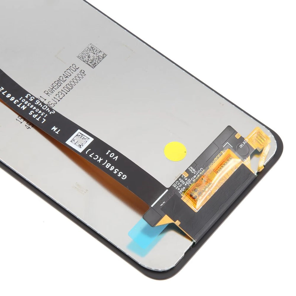 6.6-inch PLS LCD Screen For Samsung Galaxy Xcover7 SM-G556B / Galaxy Xcover7 Pro SM-G766B  LCD Display Touch Screen Replacement Samsung phone repair parts