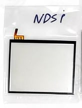Replacement Display Touch Screen for  Game Console Digitizer For NdsL NDSi 2ds for 2dsxl for 3ds LL for New 3dsXL for New Game console repair parts
