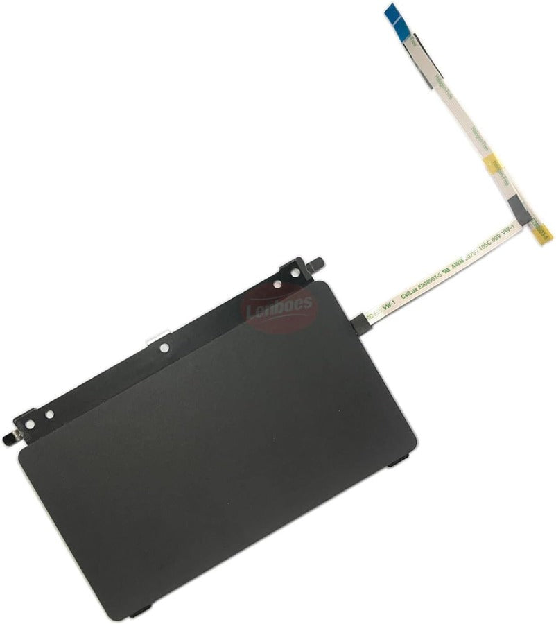 Laptop Touchpad Trackpad Mousepad with Bracket Assembly Replacement for HP Chromebook 11 G9 EE M47384-001 TPN-Q259 11MK G9 EE M44244-001