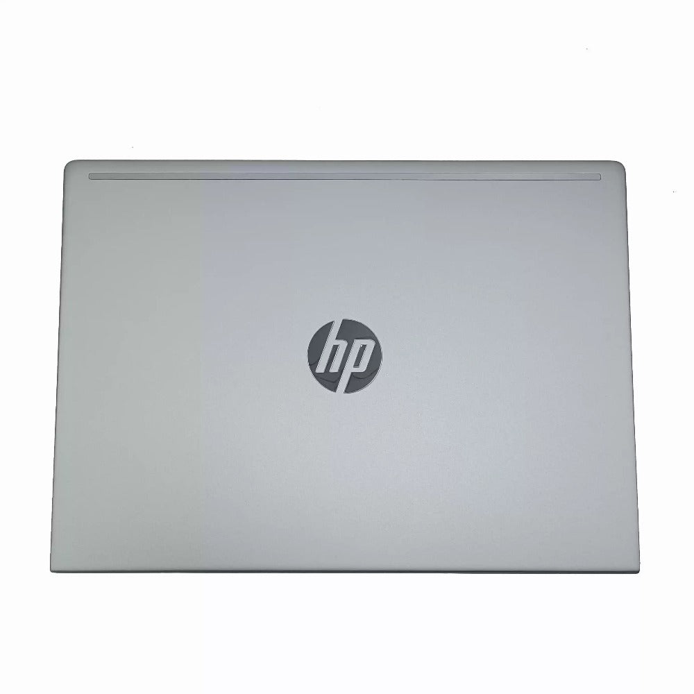 LCD Back Cover for HP Probook 14 G3  440 445 g6  G7 Series Laptop Rear Top Lid L78072-001 housing with antenna cable