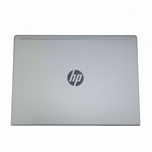 LCD Back Cover for HP Probook 14 G3  440 445 g6  G7 Series Laptop Rear Top Lid L78072-001 housing with antenna cable