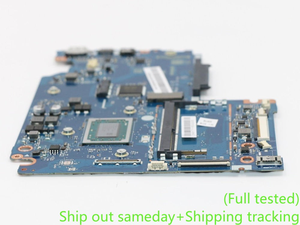 LA-H131P Motherboard For Lenovo ideapad S340-14API S340-15API 5B20S42246 5B20S42253 5B20S42444 5B20S42249 AMD R3 R5 R7 CPU 4GB-RAM