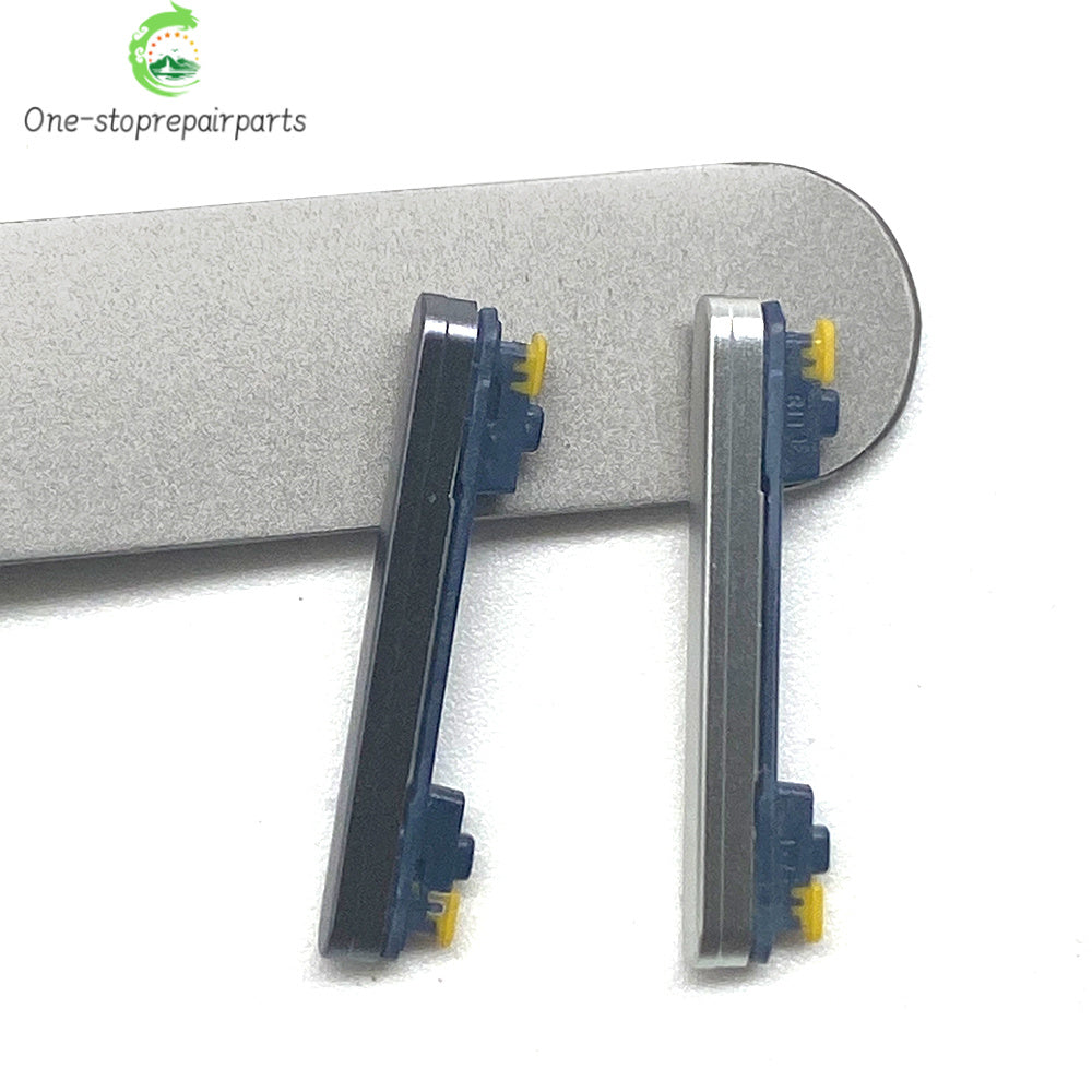 New Power Switch On Off Button Volume Key Button Flex Cable For Samsung S26 Plus Ultra 4G 5G Samsung phone repair parts
