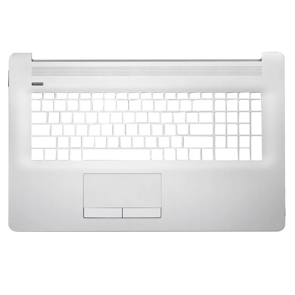 Cover case for HP 17-BY 17-CA 17-CR 17-CS TPN-I133 470 G7 lcd housing bezel frame upper topcase keyboard palmrest buttom hinge shell HP laptop repair parts