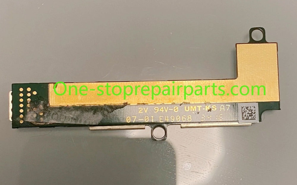 Touch Board For Microsoft Surface Pro 7 1866 s urface pro4 1724 pro5 pro6 pro7 1866 1796 Touch Small Board for Surface Pro 7 Plus 1960 1961 Pro 7+ Touch Replacement Card Microsoft surface Laptop repair parts
