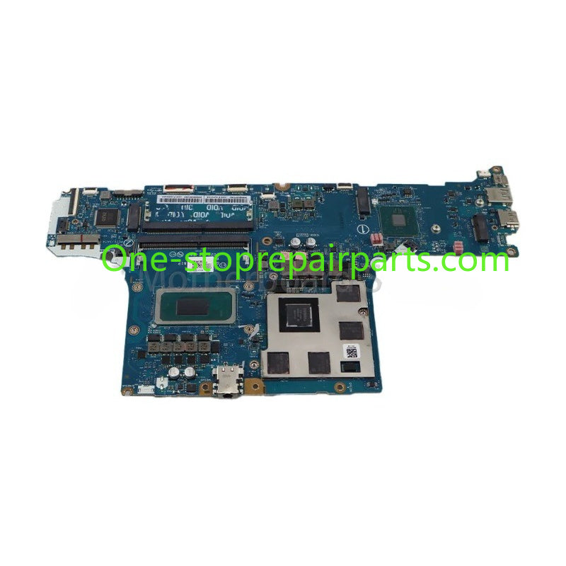 Laptop Motherboard For Acer Nitro 5 AN515-57 LA-L181P With CPU i5-11400H i7-11800H GPU RTX3050 4G RTX3050Ti 4G 100% Test Acer laptop repair parts
