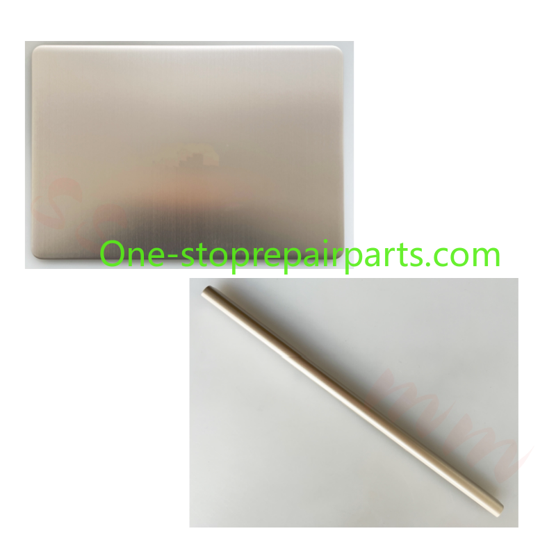 Cover case For ASUS VivoBook 14 X411UQ S410U S4100V S4200 S4000U Lcd back rear bezel frame top upper palmrest bottom hinge cover shell ASUS laptop repair parts