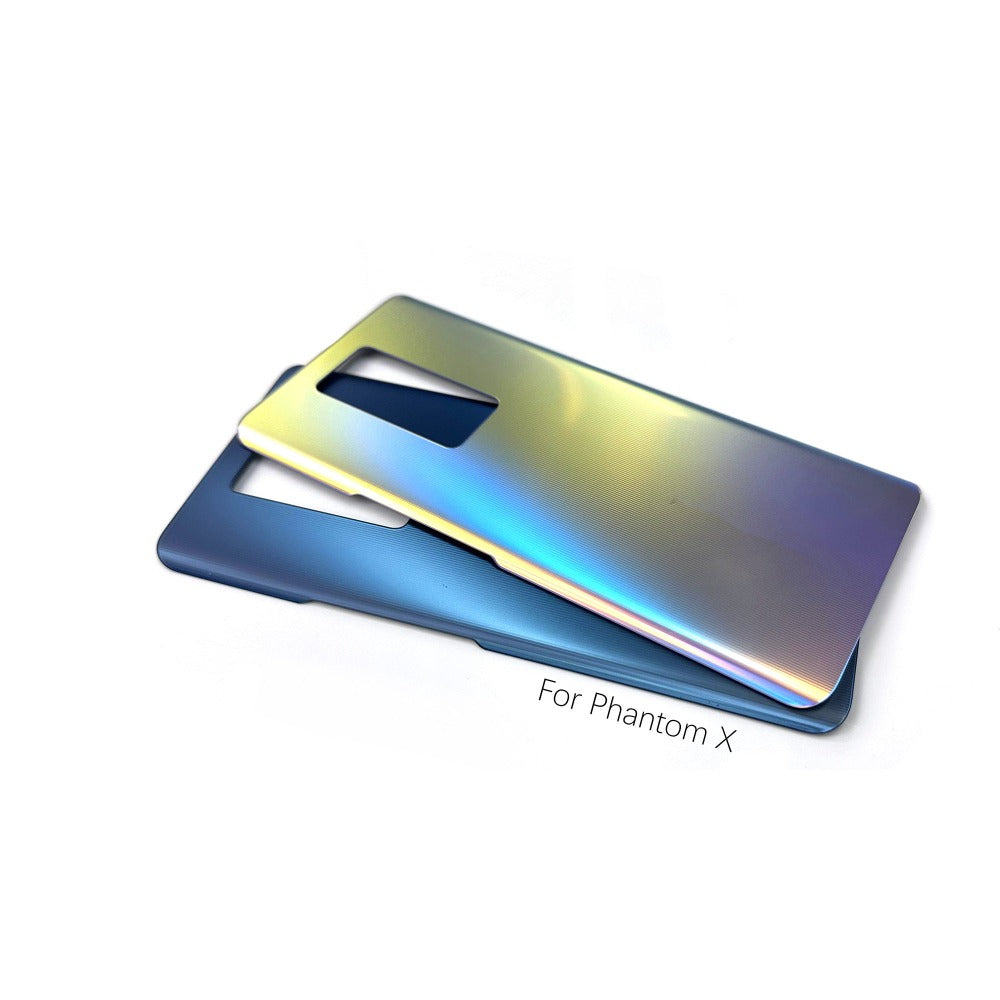 Battery back housing cover for Tecno Infinix phantom V Flip VFold X2Pro