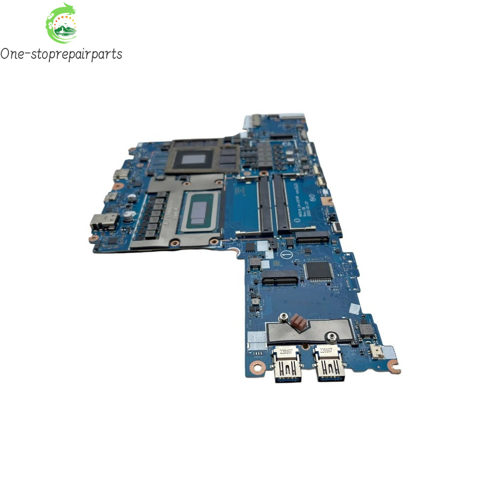 HH514 LA-L974P For Acer Nitro 5 AN515-58 Laptop Motherboard With i7-12700H CPU RTX3060 6GB-GPU DDR4 NBQFM11002 NB.QFM11.002 Acer laptop repair parts