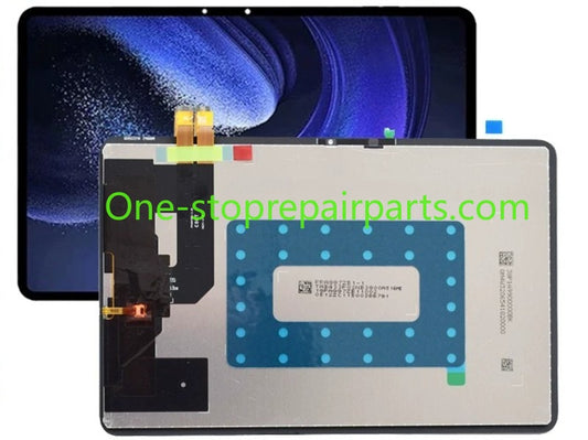 Lcd touch screen dispaly for Xiaomi Pad 6 Mi Pad 6 Pro 23043RP34C 23046RP50C Xiaomi Pad 6 Max 14 2307BRPDCC Tablet pc LCD panel digitizer glass assembly