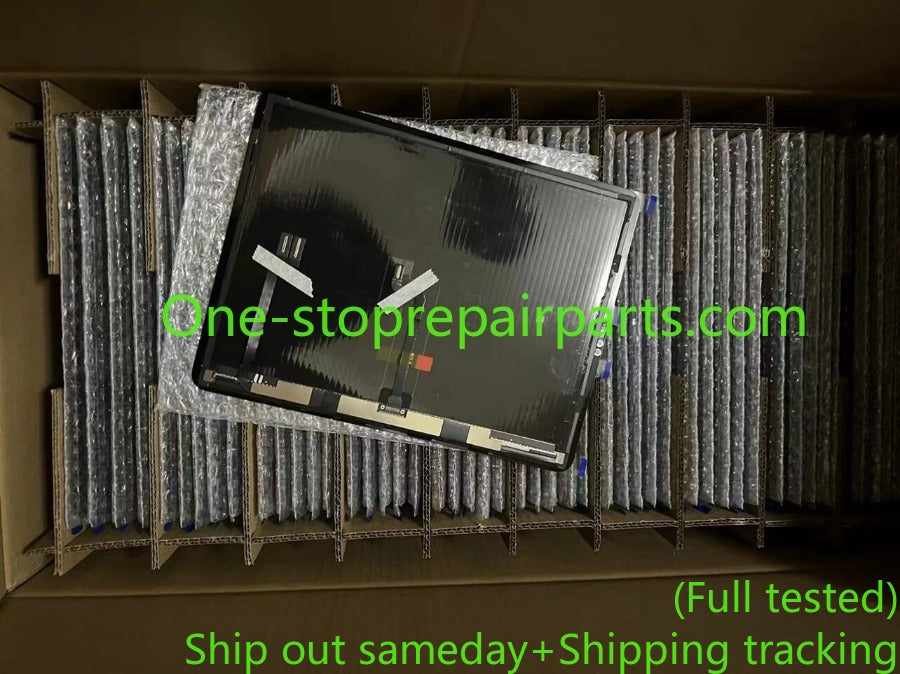 LCD touch Screen Display assembled for 2022 iPad pro 12.9 gen6 6th 13 inch A2436 A2378 A2462 lcd digitier glass assembly