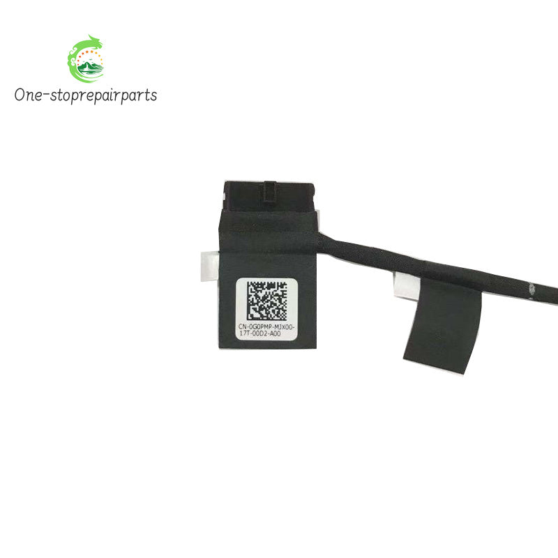 New Original Laptop Battery Connector Cable For Dell Latitude 5300 5310 2-in-1 E5300 E5310 0G0PMP 450.0G305.0021/0001/0011 Dell laptop repair parts