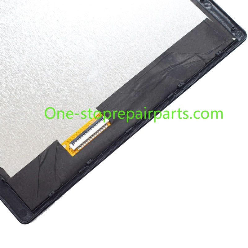 Lcd touch screen dispaly for Teclast P20HD 10.1" inch Blackview Tab 8 Tablet pc LCD panel digitizer glass assembly