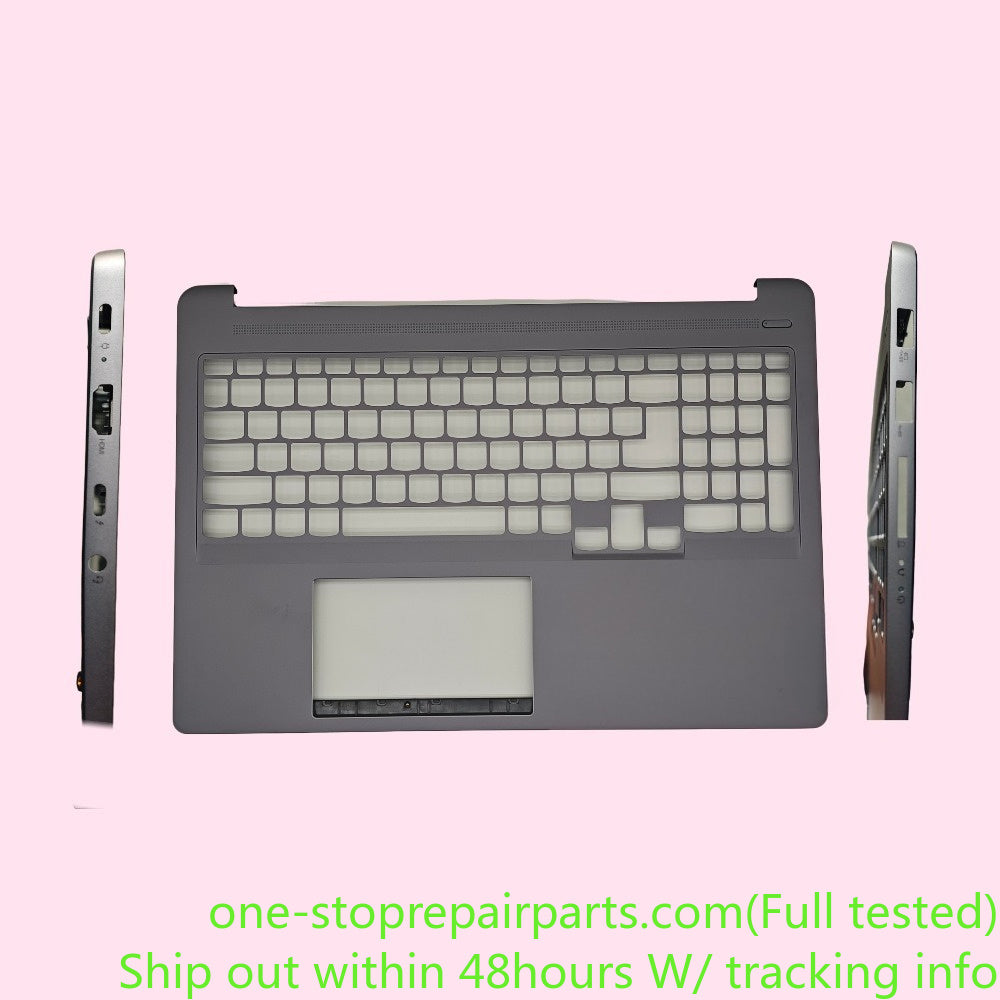 Lenovo ideapad 5 Pro 16ARH7 16IAH7 16ACH6 lcd top housing upper palmrest bezel bottom hinge cover 5CB1H95501