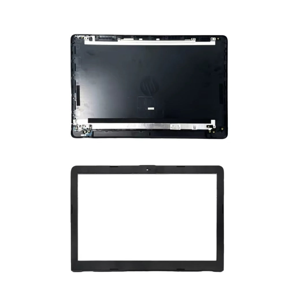 New Cover case For 15-BS 15-BW 15-RA 15-RB 250 255 G6 TPN-C129 15-bw504AX L13909-001 924984-001 924985-001 L13909-001 924907-001 925297-001 925008-001 924923-001 92492 LCD Back Top Cover Front Bezel Hinges Palmrest Bottom Case HP laptop repair parts