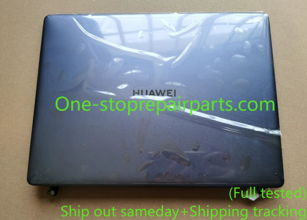 Huawei notebook Matebook13 WRTB-WFE9L HN-W19R LCD screen assembly  upper half set