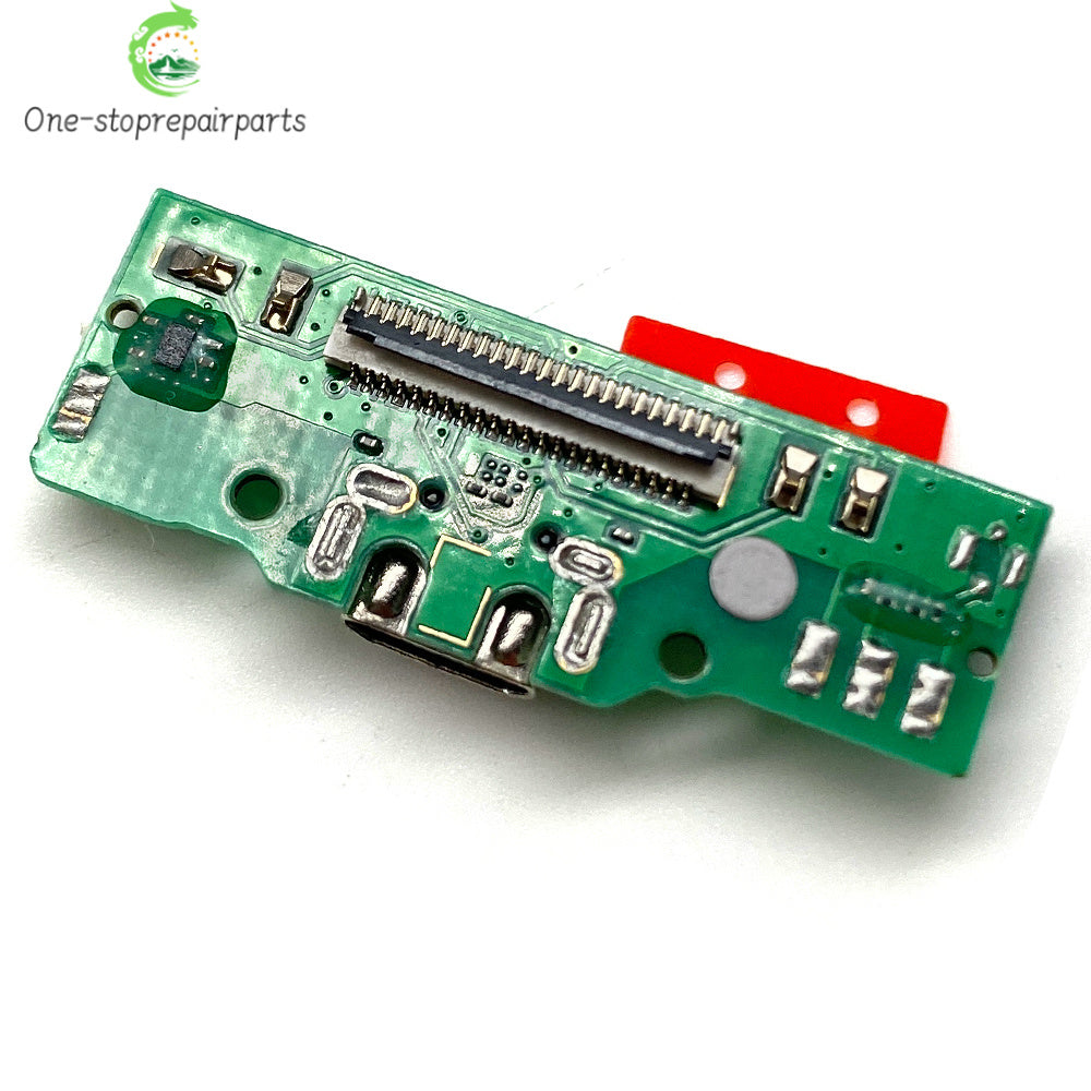 New USB Charging Port Charger Dock Connector Board Flex Cable For Samsung Tab A 8.0 2019 SM-T290 T290 SM-T295 T295 Samsung phone repair parts