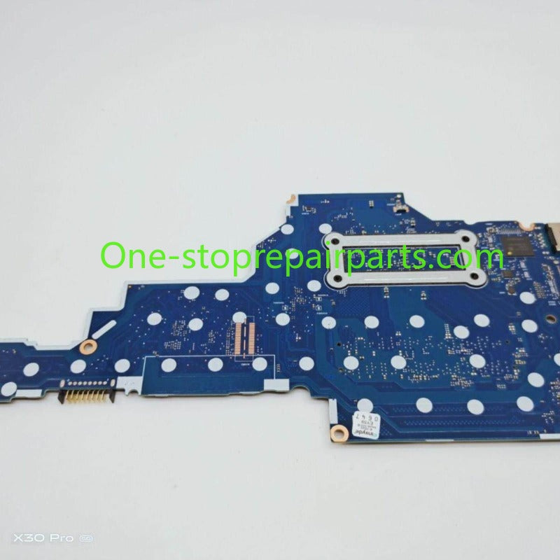 Motherboard for HP TPN-I130 14-CS 14-CF 14-CK 240 G7 TPN-I131 L85886-601 6050A2993001 Intel Celeron N4020 64GB main system board