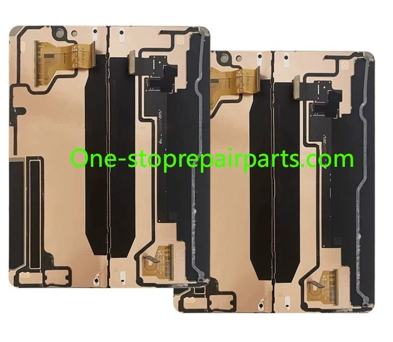 LCD touch screen assembly for Samsung Fold1/F9060/W20 Fold2/F9160/W21 Fold3/F9260/W22 Fold4/F9360/W23 Fold5/F9460/W24 Z Fold6-F9560 Zflip1/F7000 Zflip2/f7070 Zflip3/f711/w22ip  digitizer panel screen