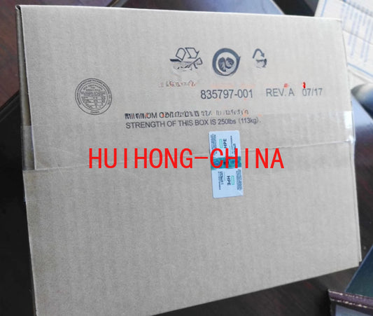 Servicer HP/HPE 867966-B21 DL360 Gen10 2SFF SAS/SATA Hard Drive Cage