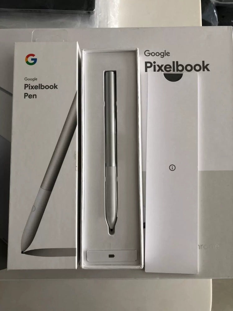 Original Google Pixelbook Pen Model C0B Genuine stylus Stylet Pen Touch pen Google tablet repair parts