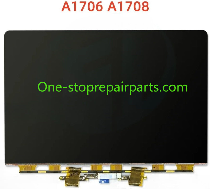 Lcd Screen Single Item for MacBook Pro/Air Retina 13" M1 A1706 A1708 A2159 A2251 A2289 A1932 A2179 A2337 A2338 Lcd Display Macbook repair parts
