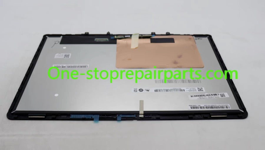 13.3 " 1920*1200 WUXGA  LCD Touch Screen 30pin for Lenovo 13w Yoga LCD Screen Touch Assembly w/Bezel B133UAN01.5 5M11F26021 5M11F26022 5M11F26023 5M11F26024 Lenovo laptop repair  parts
