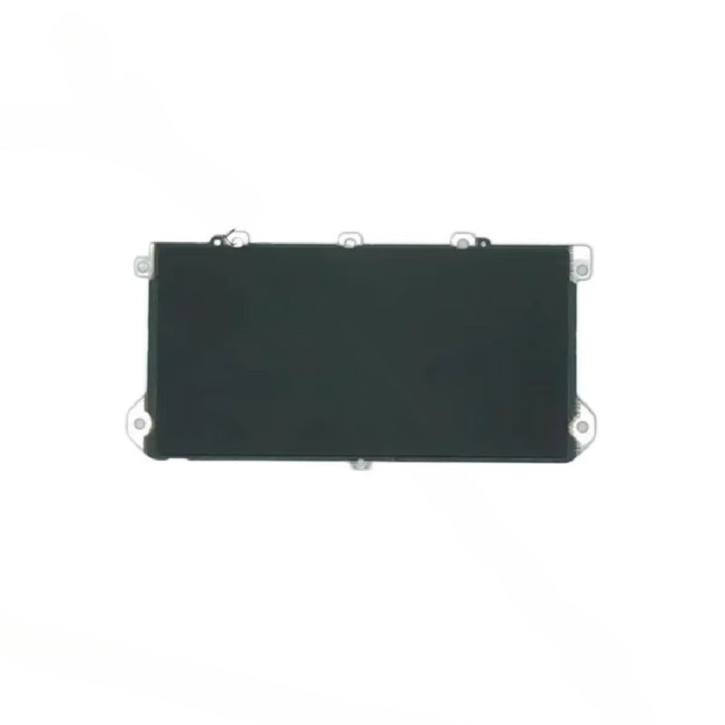 SS+New RGB Touchpad Trackpad with Cable For Dell Alienware X14 X15 X17 R1 R2 Laptop Replacement Clickpad  Dell Laptop repair parts