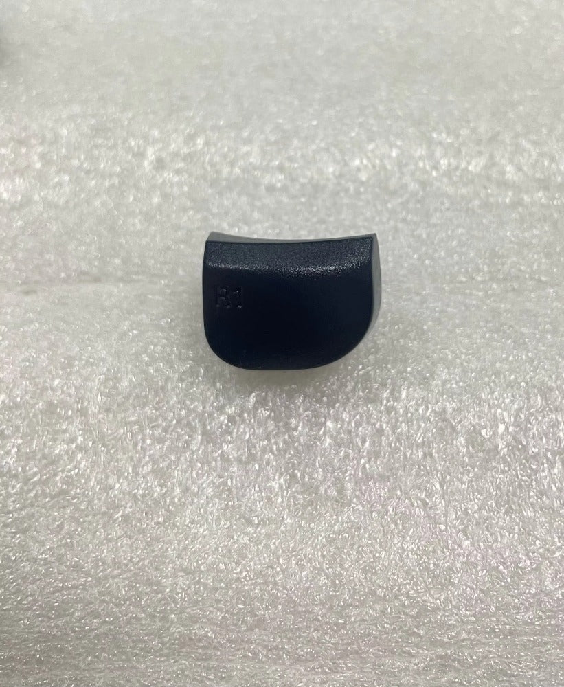 Trigger Module Assembly for PS5 Game Controller L1 R1 L2 R2 Left Right Triggers Buttons with Vibration Motor Replacement V3 Game console repair parts